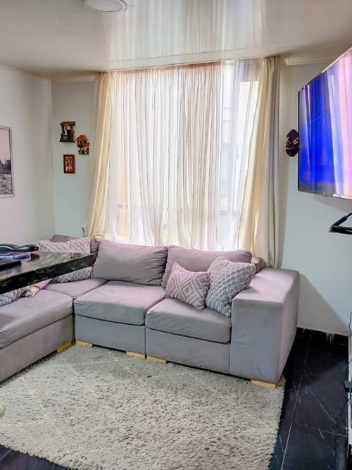 Apartamento de 2 alcobas en venta en Ciudad Verde, Soacha, 41 m² · foto 2 de 9