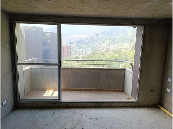 Apartamento de 3 alcobas en venta en Bellavista, Bello, 54 m² · foto 4 de 20