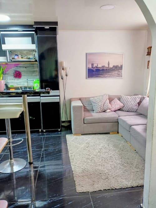 Apartamento de 2 alcobas en venta en Ciudad Verde, Soacha, 41 m² · foto 3 de 9