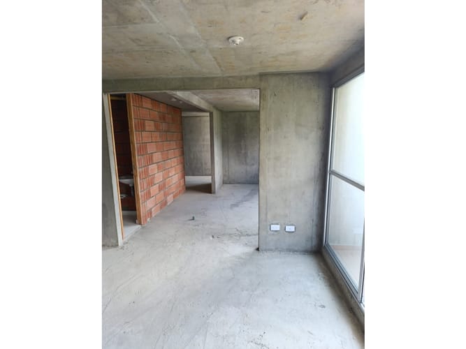 Apartamento de 3 alcobas en venta en Bellavista, Bello, 54 m² · foto 5 de 20
