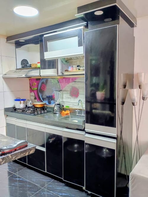 Apartamento de 2 alcobas en venta en Ciudad Verde, Soacha, 41 m² · foto 4 de 9