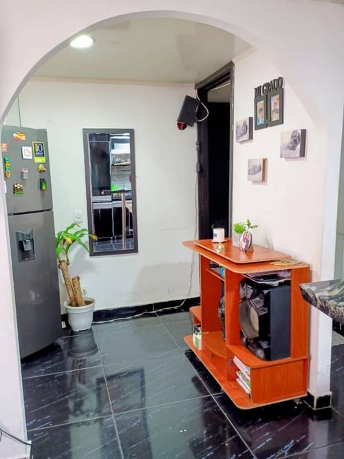 Apartamento de 2 alcobas en venta en Ciudad Verde, Soacha, 41 m² · foto 5 de 9