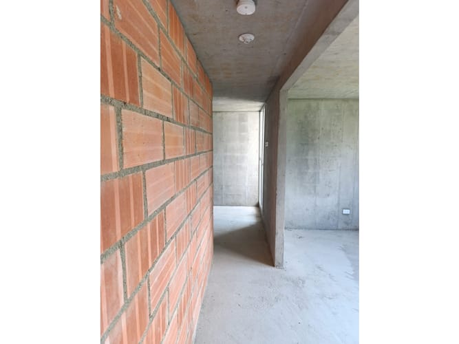 Apartamento de 3 alcobas en venta en Bellavista, Bello, 54 m² · foto 7 de 20