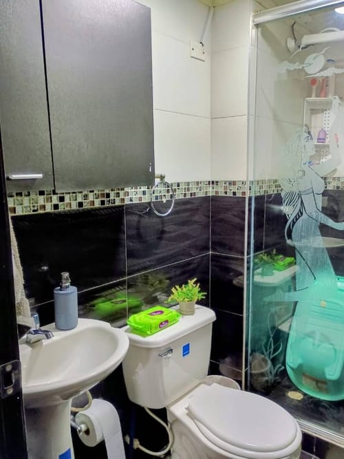 Apartamento de 2 alcobas en venta en Ciudad Verde, Soacha, 41 m² · foto 6 de 9