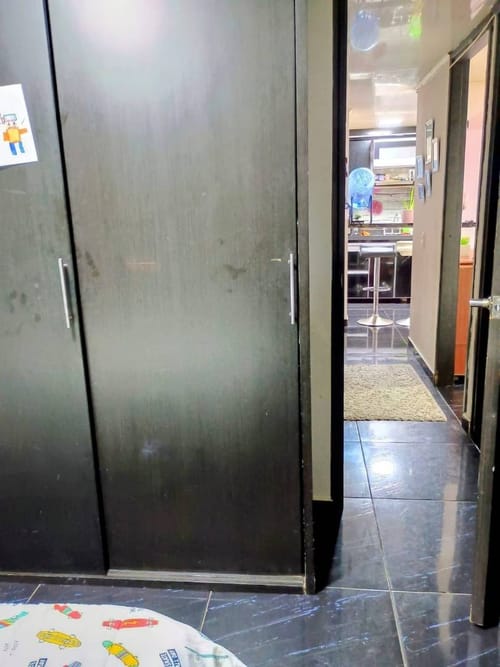 Apartamento de 2 alcobas en venta en Ciudad Verde, Soacha, 41 m² · foto 7 de 9