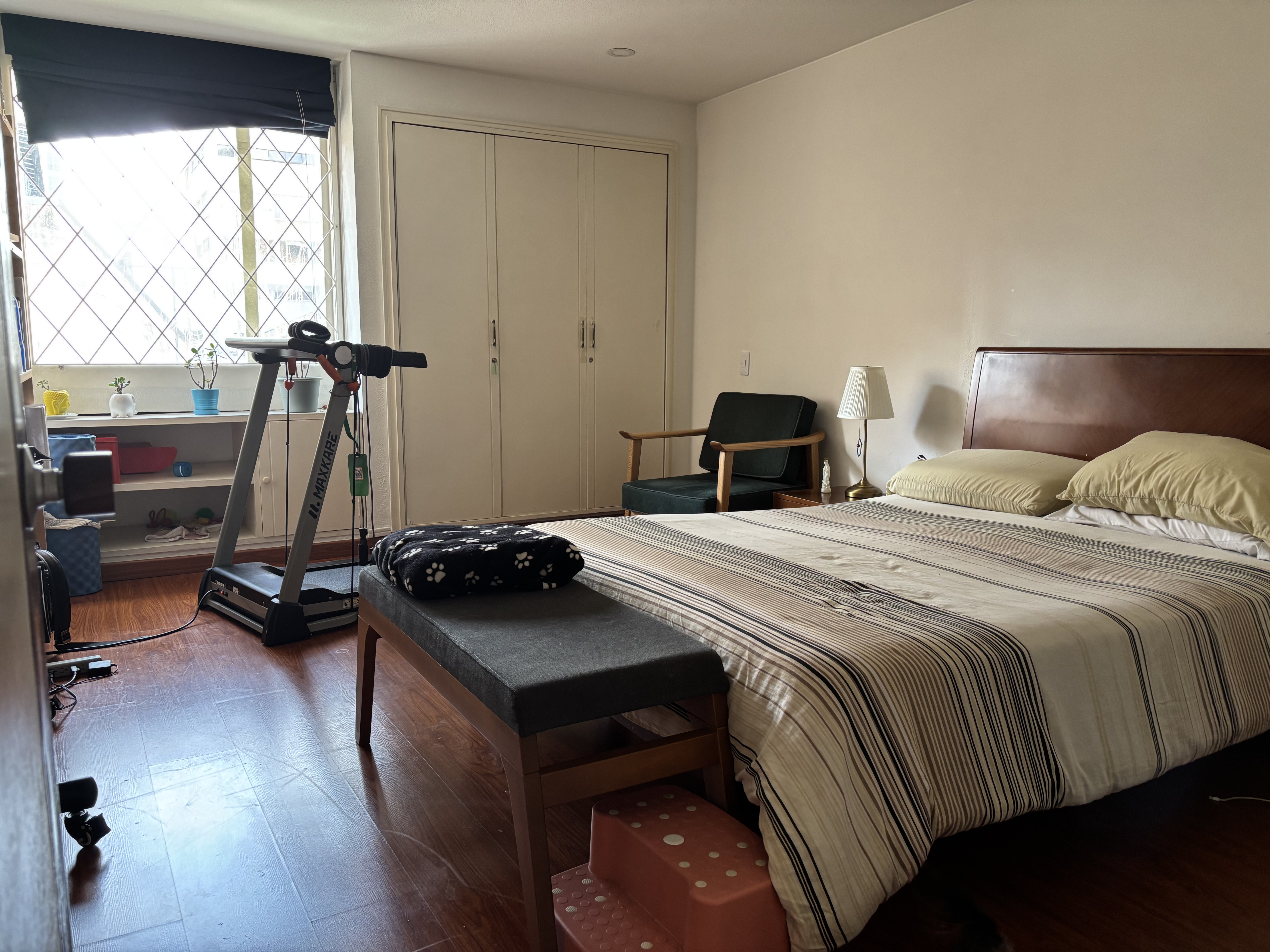 Apartamento en venta en Chapinero, Bogotá · foto 10 de 13