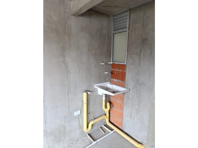 Apartamento de 3 alcobas en venta en Bellavista, Bello, 54 m² · foto 10 de 20