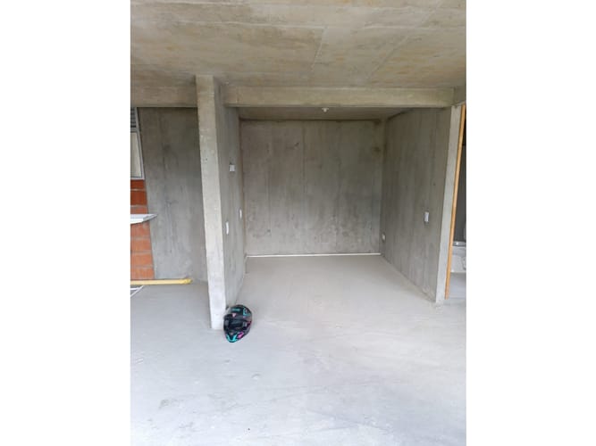 Apartamento de 3 alcobas en venta en Bellavista, Bello, 54 m² · foto 12 de 20