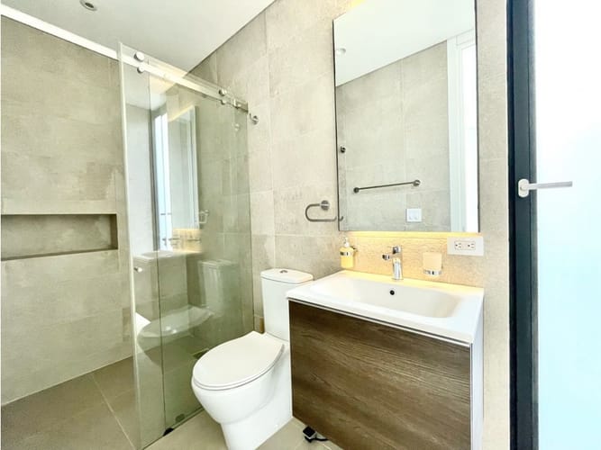 Apartamento de 2 alcobas en venta en Chico Norte, Bogotá, 105 m² · foto 17 de 23