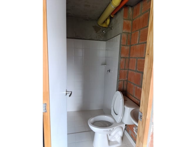 Apartamento de 3 alcobas en venta en Bellavista, Bello, 54 m² · foto 14 de 20