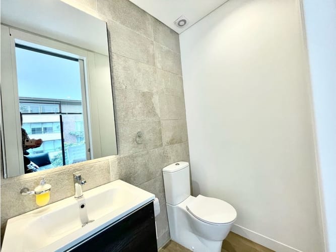 Apartamento de 2 alcobas en venta en Chico Norte, Bogotá, 105 m² · foto 18 de 23