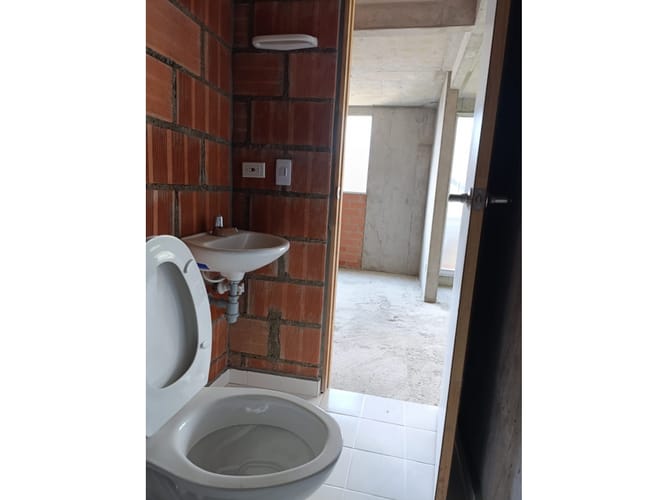 Apartamento de 3 alcobas en venta en Bellavista, Bello, 54 m² · foto 15 de 20