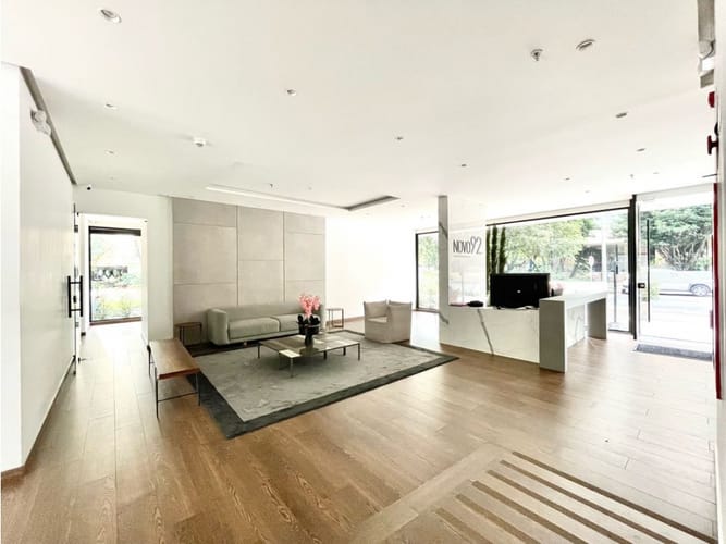 Apartamento de 2 alcobas en venta en Chico Norte, Bogotá, 105 m² · foto 20 de 23