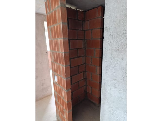 Apartamento de 3 alcobas en venta en Bellavista, Bello, 54 m² · foto 19 de 20