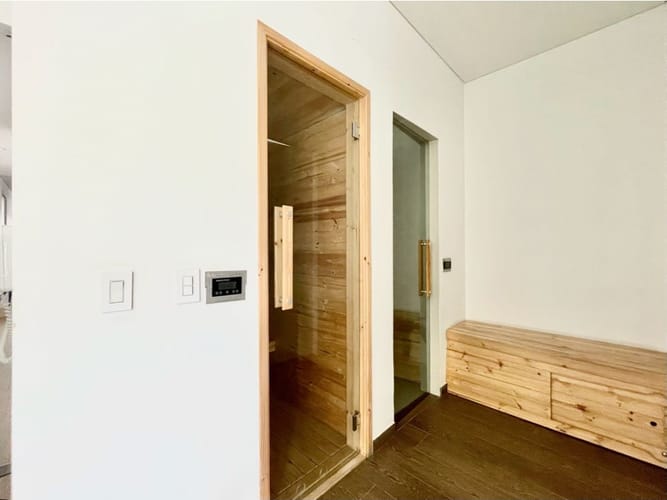 Apartamento de 2 alcobas en venta en Chico Norte, Bogotá, 105 m² · foto 22 de 23