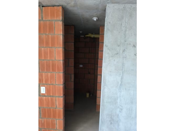 Apartamento de 3 alcobas en venta en Bellavista, Bello, 54 m² · foto 20 de 20