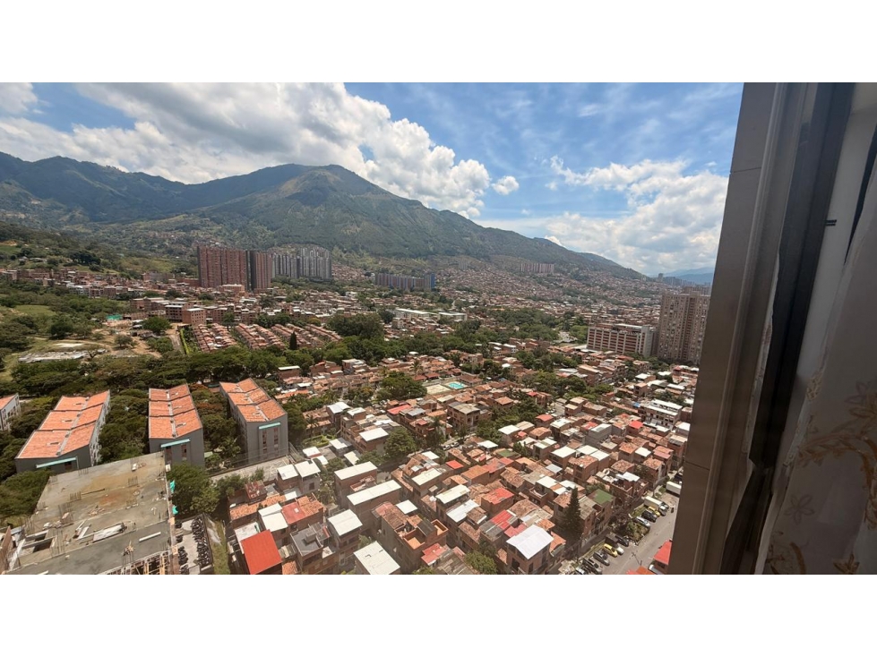 Apartamento en Venta en Hato viejo, Bello