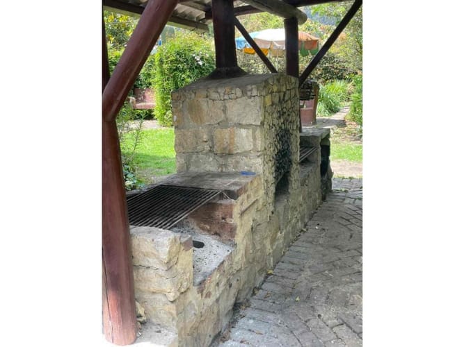 Casa de 4 alcobas en venta en Fonquetá, Chía, 300 m² · foto 2 de 19