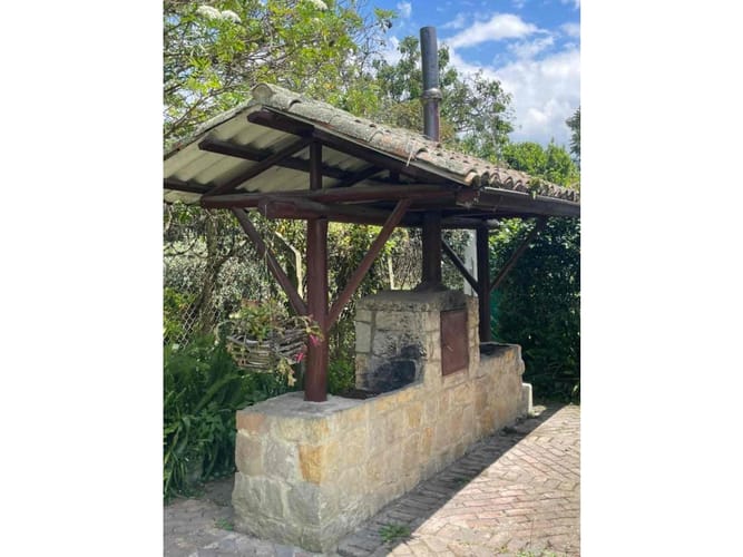 Casa de 4 alcobas en venta en Fonquetá, Chía, 300 m² · foto 3 de 19