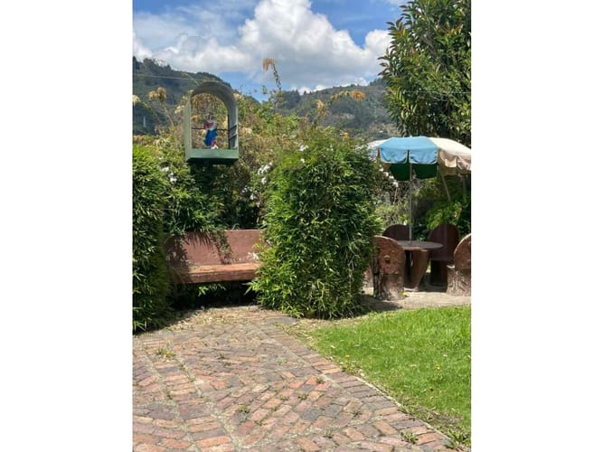 Casa de 4 alcobas en venta en Fonquetá, Chía, 300 m² · foto 4 de 19