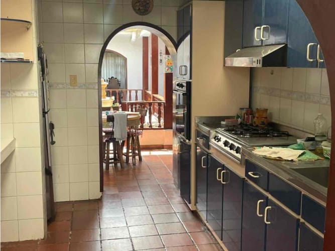 Casa de 4 alcobas en venta en Fonquetá, Chía, 300 m² · foto 6 de 19