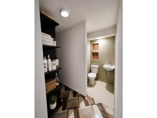 Apartamento de 3 alcobas en venta en Hato Viejo, Bello, 58 m² · foto 6 de 11