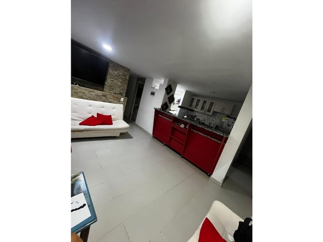 Apartamento de 3 alcobas en venta en Hato Viejo, Bello, 58 m² · foto 8 de 11