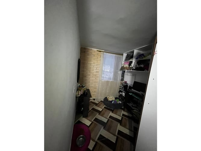 Apartamento de 3 alcobas en venta en Hato Viejo, Bello, 58 m² · foto 10 de 11
