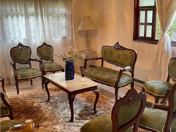 Casa de 4 alcobas en venta en Fonquetá, Chía, 300 m² · foto 12 de 19