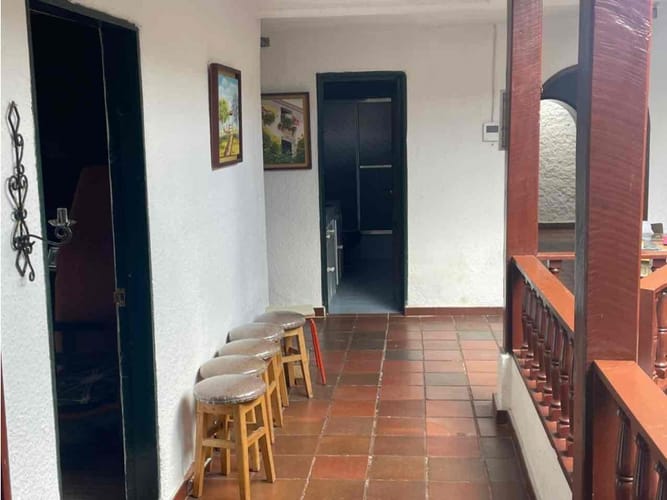 Casa de 4 alcobas en venta en Fonquetá, Chía, 300 m² · foto 14 de 19
