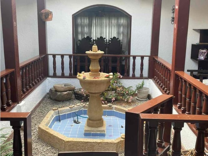 Casa de 4 alcobas en venta en Fonquetá, Chía, 300 m² · foto 15 de 19