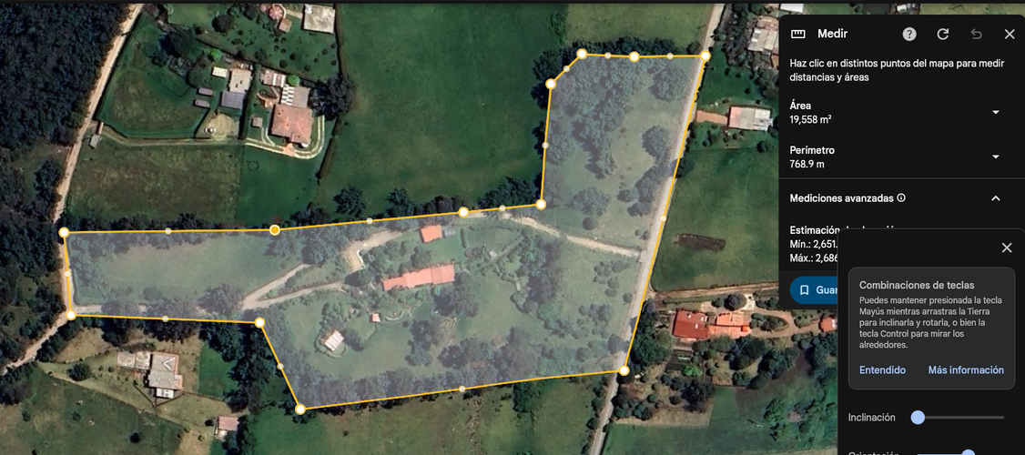 Finca en venta en La Fuente, Tocancipá, 186 m² · foto 4 de 7
