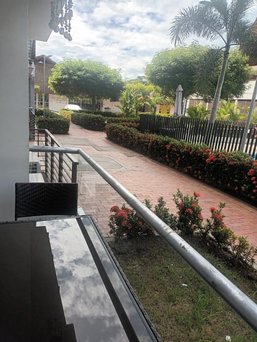 Apartamento de 3 alcobas en arriendo en Ricaurte, 70 m² · foto 4 de 14
