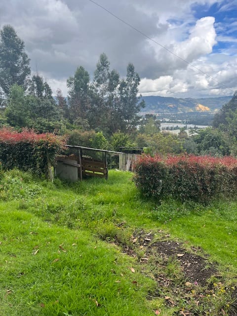 Finca en venta en La Fuente, Tocancipá, 186 m² · foto 6 de 7