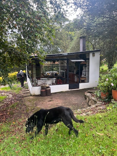 Finca en venta en La Fuente, Tocancipá, 186 m² · foto 7 de 7