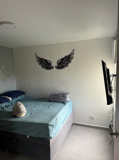 Apartamento de 3 alcobas en venta en La Tablaza, La Estrella, 53 m² · foto 3 de 19