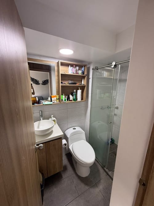 Apartamento de 3 alcobas en venta en La Tablaza, La Estrella, 53 m² · foto 16 de 19