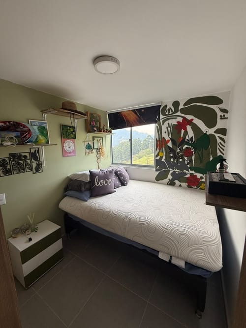 Apartamento de 3 alcobas en venta en La Tablaza, La Estrella, 53 m² · foto 9 de 19