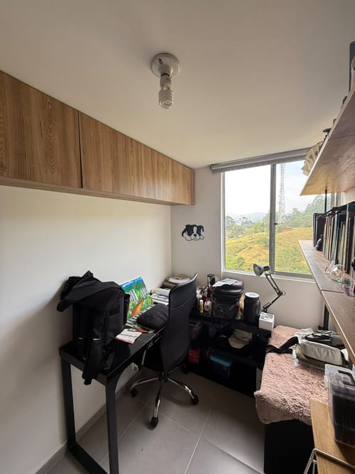 Apartamento de 3 alcobas en venta en La Tablaza, La Estrella, 53 m² · foto 11 de 19