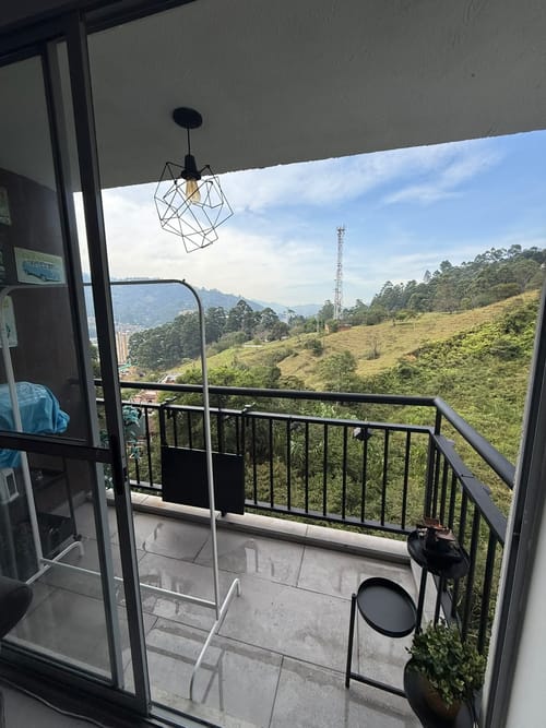 Apartamento de 3 alcobas en venta en La Tablaza, La Estrella, 53 m² · foto 13 de 19
