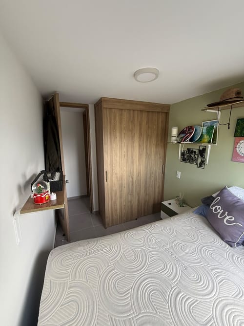 Apartamento de 3 alcobas en venta en La Tablaza, La Estrella, 53 m² · foto 15 de 19