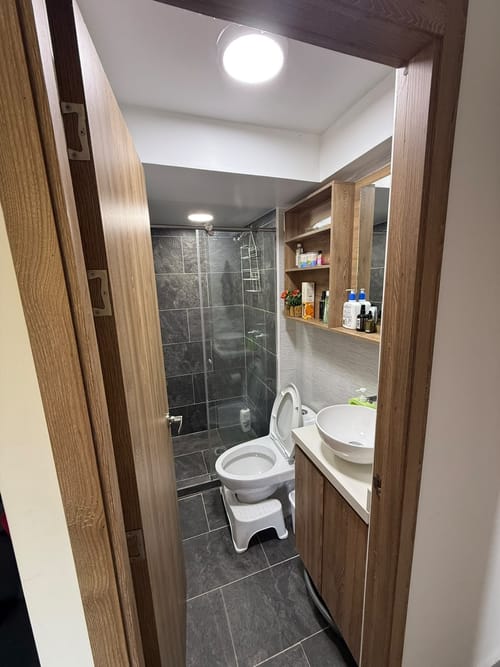 Apartamento de 3 alcobas en venta en La Tablaza, La Estrella, 53 m² · foto 12 de 19