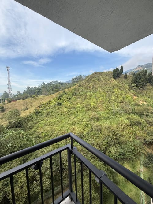 Apartamento de 3 alcobas en venta en La Tablaza, La Estrella, 53 m² · foto 17 de 19