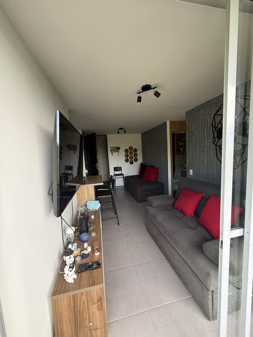 Apartamento de 3 alcobas en venta en La Tablaza, La Estrella, 53 m² · foto 5 de 19