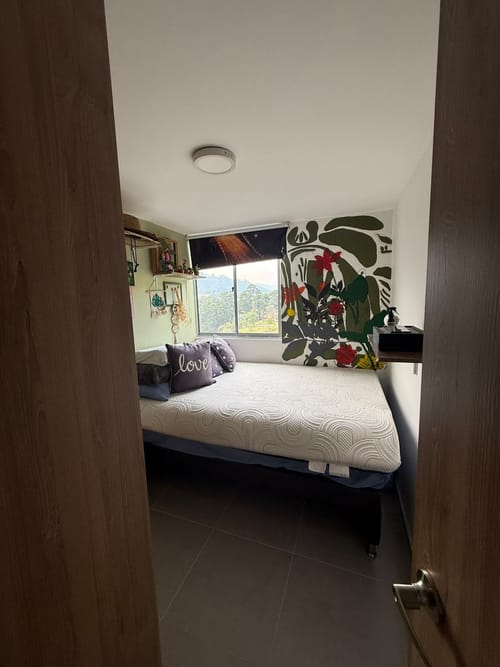 Apartamento de 3 alcobas en venta en La Tablaza, La Estrella, 53 m² · foto 8 de 19