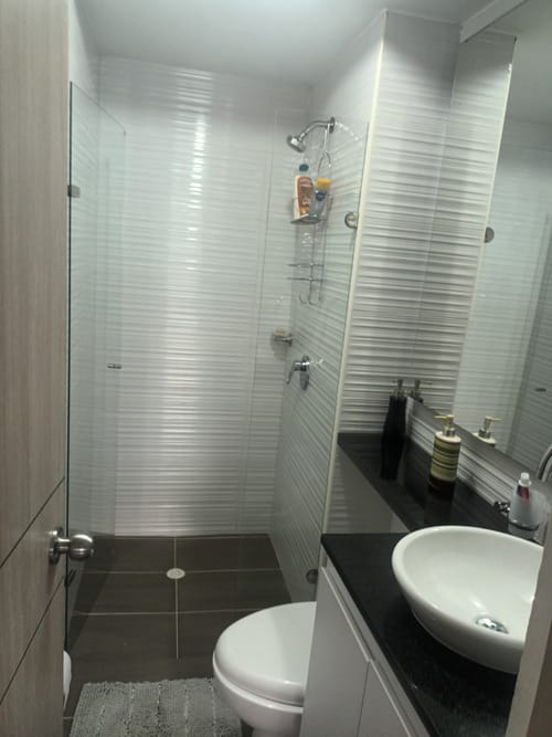 Apartamento de 3 alcobas en arriendo en Ricaurte, 70 m² · foto 11 de 14