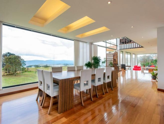 Casa de 4 alcobas en venta en Yerbabuena, Sopó, 550 m² · foto 3 de 18