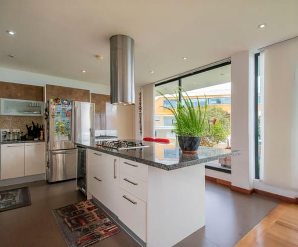 Casa de 4 alcobas en venta en Yerbabuena, Sopó, 550 m² · foto 4 de 18