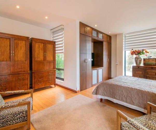 Casa de 4 alcobas en venta en Yerbabuena, Sopó, 550 m² · foto 5 de 18