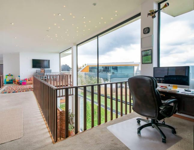 Casa de 4 alcobas en venta en Yerbabuena, Sopó, 550 m² · foto 7 de 18